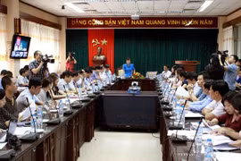 Intensifica Vietnam medidas contra enfermedades infecciosas 