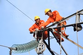  Banco Asiático respalda a Vietnam 