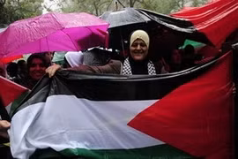 VN reitera apoyo a Palestina