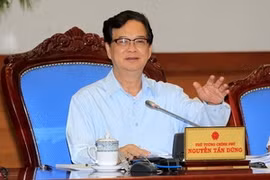 Vietnam prioriza estabilidad macroeconómica 