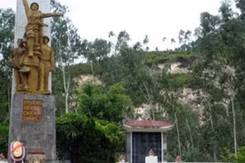 Vietnam homenajea a los caídos por la Patria 