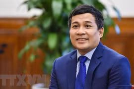 Vicecanciller vietnamita resalta importancia de diplomacia económica