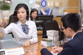 Vietnam prevé registrar crecimiento crediticio de 14 por ciento en 2023 