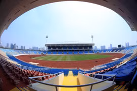 Mirada retrospectiva al proceso del desarrollo de SEA Games y contribuciones de Vietnam