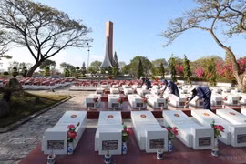 75 años del Día de Inválidos de Guerra y Mártires: Gratitud a quienes se dedicaron y sacrificaron por la Patria