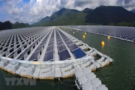 Sector de energía renovable de Vietnam alcanza crecimiento más rápido en el Sudeste Asiático