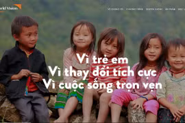 Asiste Estados Unidos a Vietnam en lucha contra trabajo infantil