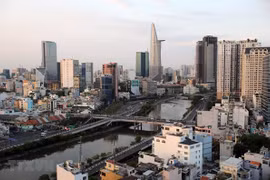 Ciudad Ho Chi Minh capta 980 millones de dólares de IED