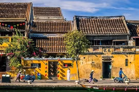 Vietnam entre las 25 mejores experiencias de viajes de TripAdvisor