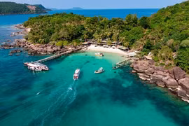 Hoi An y Phu Quoc de Vietnam entre los mejores destinos turísticos del mundo 
