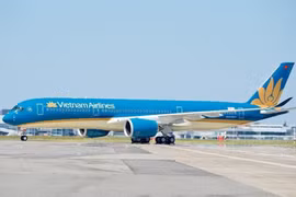 Vietnam Airlines despliega proyectos de cooperación con universidades vietnamitas