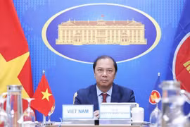 Vietnam participa en XXV Diálogo ASEAN- Surcorea