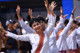 Día de la Cultura de los Grupos Étnicos Vietnamitas: Honrando sus valores culturales