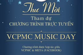 Intercambian experiencias en promoción de obras musicales vietnamitas en plataforma digital