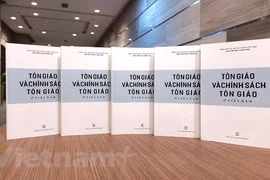 Garantizar el derecho a la libertad de religión para todos, un logro de Vietnam 