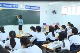 Impulsar la transformación digital en sector educativo de Vietnam requiere eliminar varias barreras 