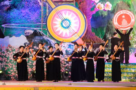 Exploran siete patrimonios culturales inmateriales nacionales en Quang Ninh