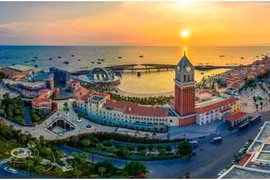 Phu Quoc, un nuevo destino global