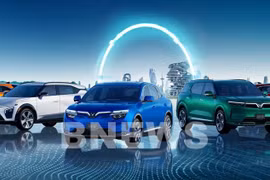 VinFast presentará automóviles y bicicletas eléctricas en Feria de Electrónica de Consumo 2023