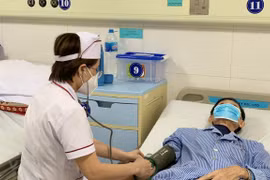 Lucha contra tuberculosis en Vietnam promueve papel atención sanitaria de base