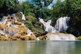 Descubra cinco hermosos destinos turísticos en Cao Bang 
