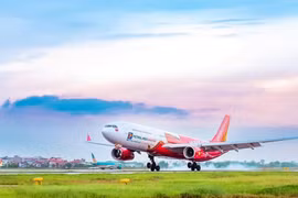Vietjet ofrece boletos con un 77 por ciento de descuento en rutas nacionales e internacionales