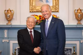 Hitos históricos en lazos Vietnam-Estados Unidos
