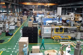 Carrera por una economía ecológica motiva a Vietnam