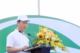 Alientan a profundizar en Vietnam lucha contra la contaminación por plásticos