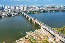 Hanoi concentra recursos para inversión en desarrollo
