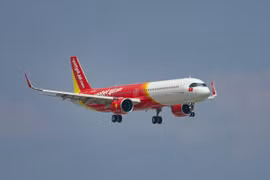 Vietjet ofrece boletos a Japón, Singapur, Indonesia desde solo cero dong