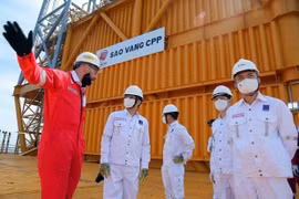 PVN implementa medidas para mantener explotación de petróleo y gas