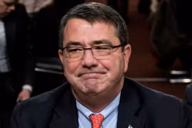  Ashton Carter: EE.UU. adquiere lecciones de guerra en Vietnam