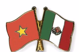  Vietnam felicita a México por Día de Independencia