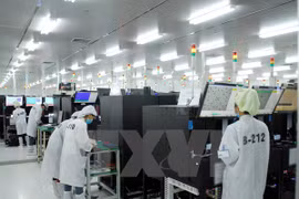  Inversión sudcoreana en Vietnam crece 82% en primer semestre