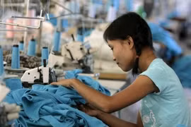 Tailandia establece servicio especial para trabajadores de ASEAN