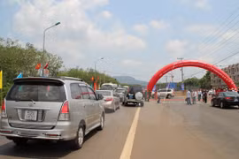 Incrementan inversiones en infraestructura de transporte en Altiplanicie Occidental