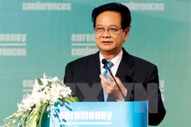 Maximiza Vietnam esfuerzos para perfeccionar entorno de inversión