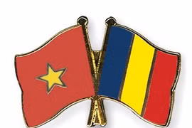 Conmemoran Día nacional de Rumania en Vietnam