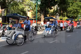 (Fuente: VNA)