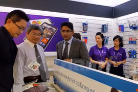 Normalización de nexos: Inicio de inversiones de EE.UU a Vietnam