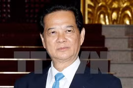 Cumbre 27 de ASEAN: Vietnam hacia la proclamación de Comunidad regional
