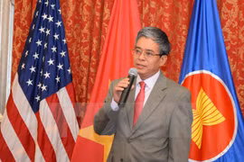 Vietnam participa en diálogo sobre desafíos y oportunidades de TPP