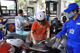 Vietnam determina aumentar uso de biogasolina