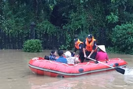 Tres muertos por lluvias continuas en provincias norteñas