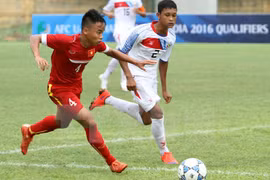 Vietnam acogerá Campeonato de fútbol de Sudeste Asiático Sub-16