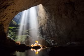 Tendrán 500 turistas oportunidad de explorar Son Dong en 2016