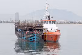 Tailandia comprometida a investigar asalto contra pescadores Vietnam