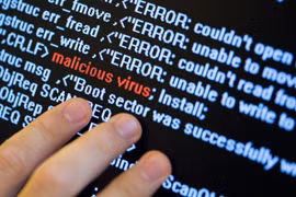 Más de 30 millones de computadoras en Vietnam afectadas por nuevos virus
