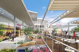  Grupo japonés AEON inaugura centro comercial en Hanoi